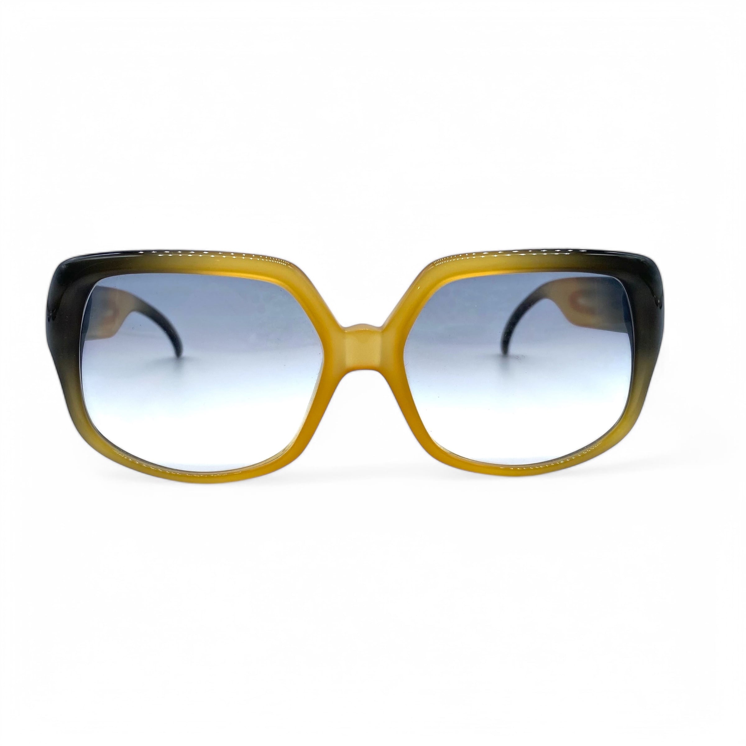 Vintage Dior Eye wear Sunglasses Gradation / ヴィンテージ