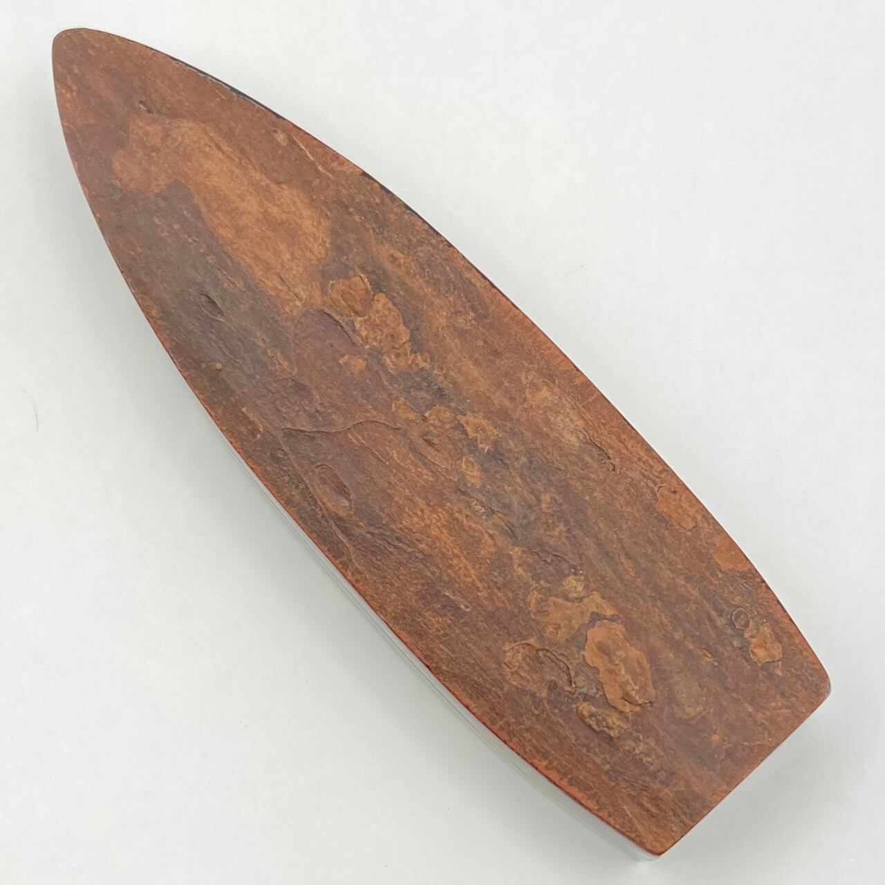 新古】舟香合 又玅斎好写 前端春斉 共箱入 | 錦玉堂オンラインショップ