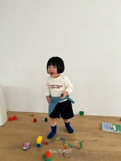 【取寄】EGG TOAST ｜コーデュロイパンツ｜秋服｜韓国子供服｜26/AT