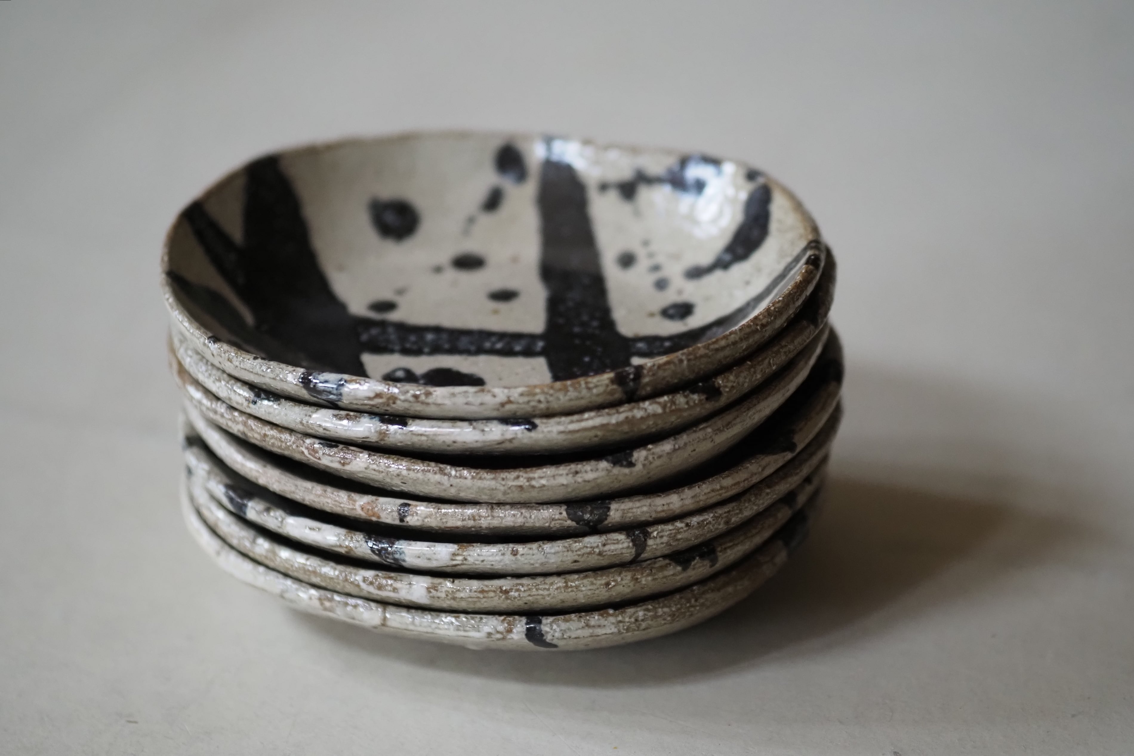 余宮隆さんの器 余宮隆｜暮らしのうつわ 花田 作家もの和食器（陶器 磁器 ガラス