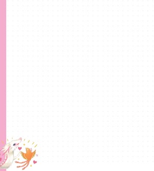 龍と共に夢を叶える手帳