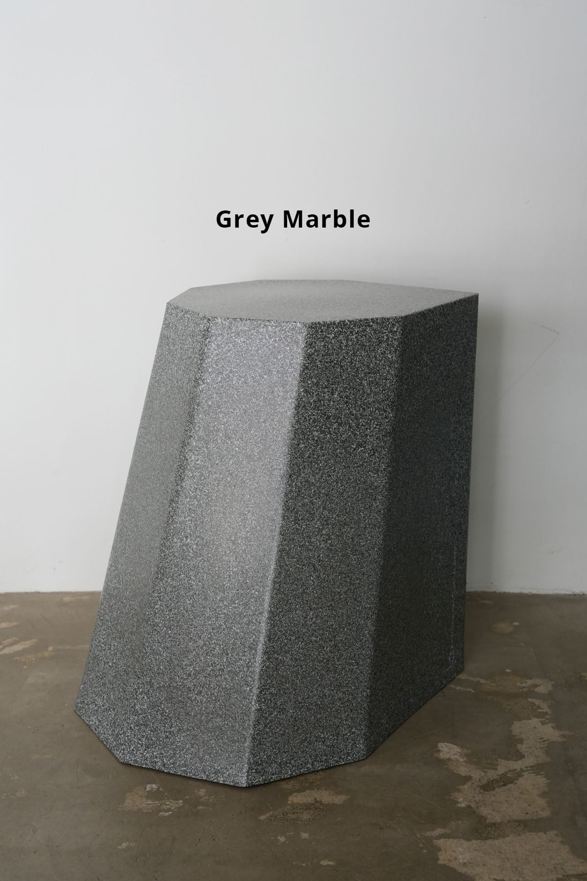 Arnold Circus Stool | The Landscapers