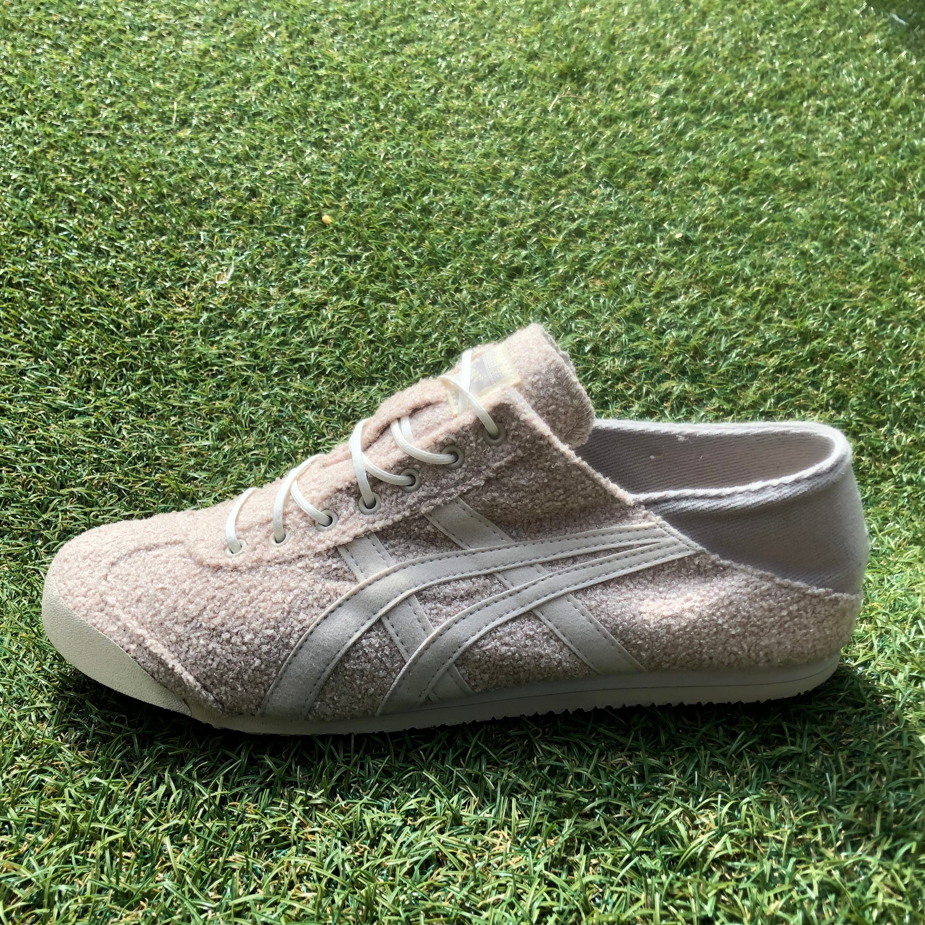 Onitsuka Tiger MEXICO66 PARATY オニツカタイガー メキシコ66 パラティ G802