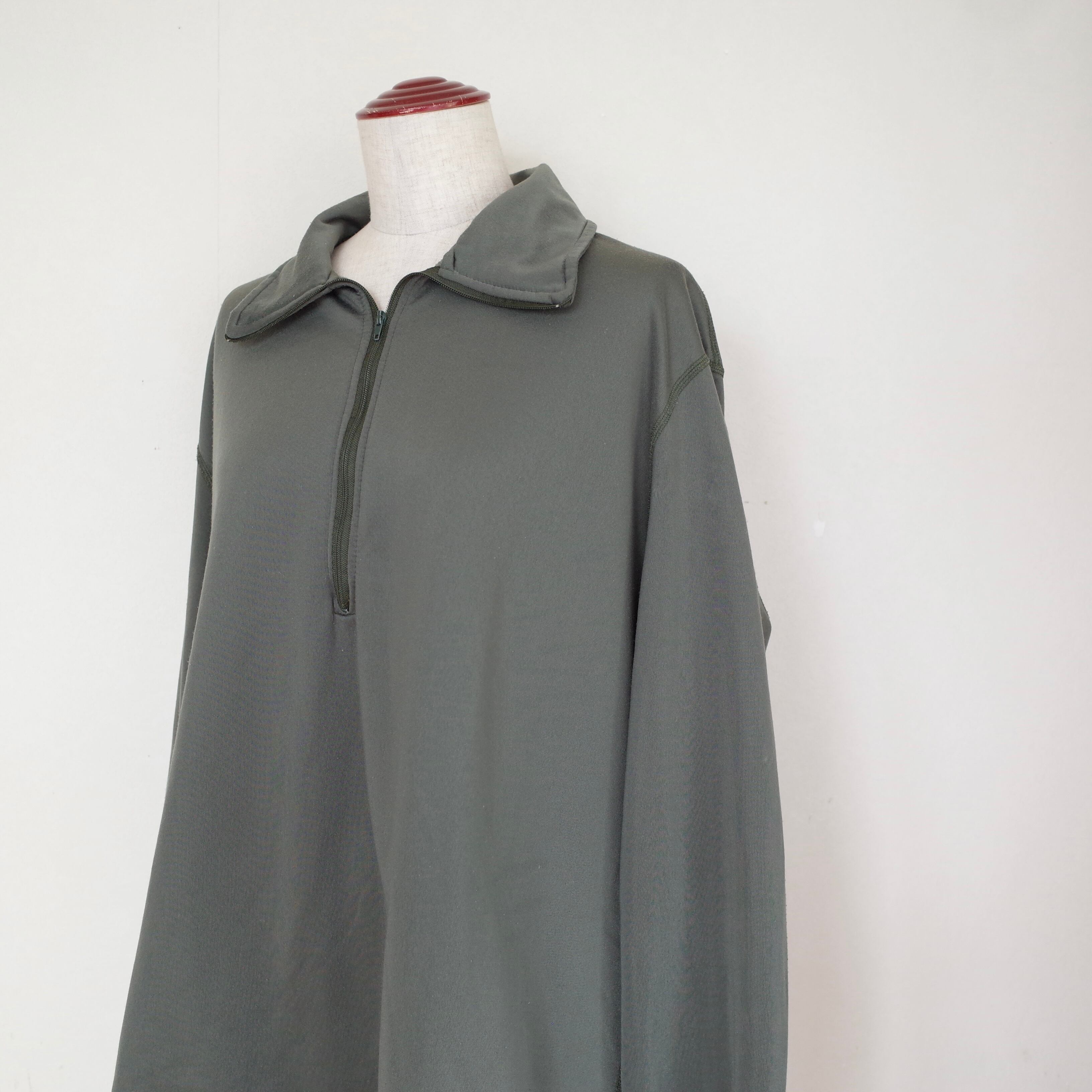 U.S.ARMY sleeping shirt