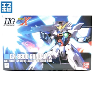 HG 1/144 ガンダムエックス HG 1/144 ガンダムエックス
