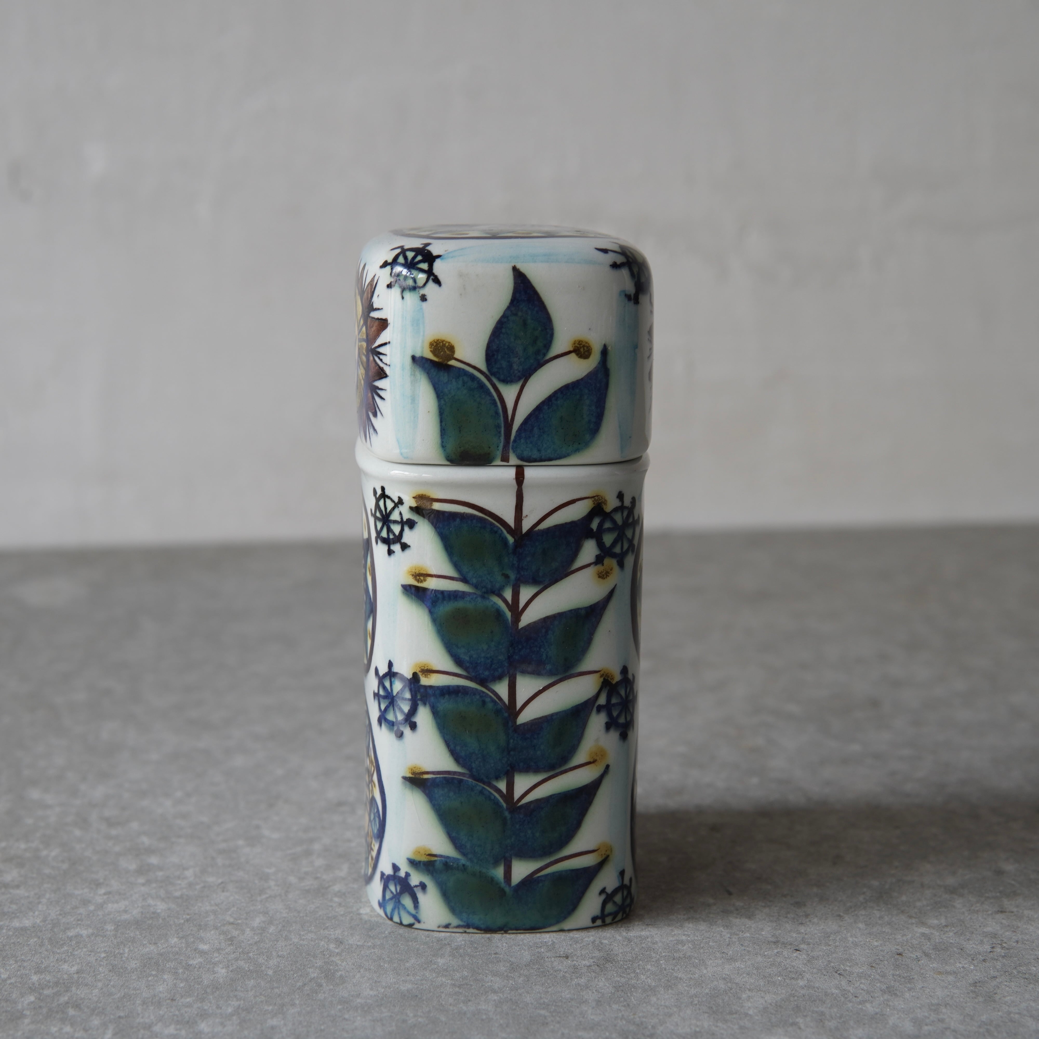 ロイヤルコペンハーゲン　シガレット入れ ロイヤルコペンハーゲン シガレットケース | SOWGEN