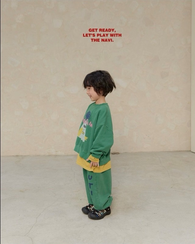 予約⌇navi / Mountain MTM