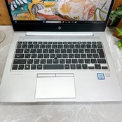 高性能 HP Elitebook 830 G6 / 第8世代 Core i7-8565U / メモリ32GB / SSD512GB / 13.3インチ FHD
