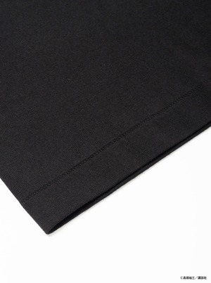 【EXCLUSIVE LINE】「3×3EYES」T-Shirt