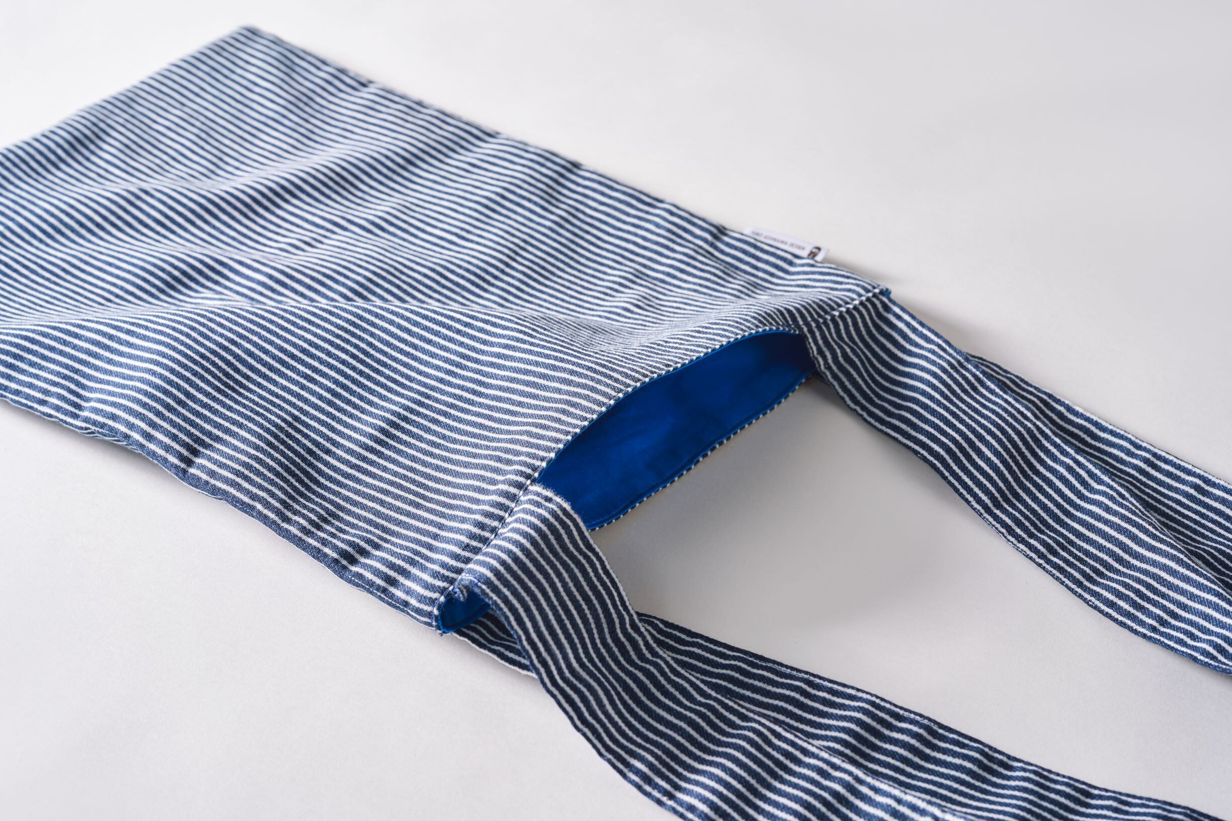 Tote Bag A【Stripe】