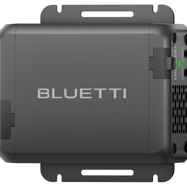 BLUETTI Charger 1 | ボルトワークス BLUETTI Charger 1 | ボルトワークス