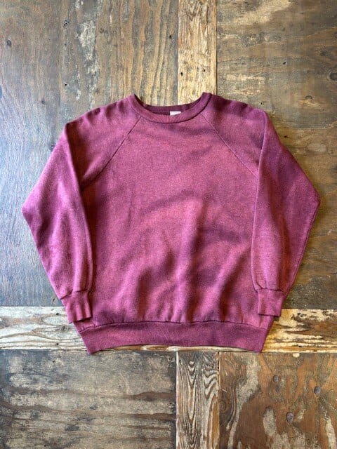 sweat | Knot Co. Ltd.
