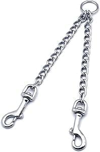 HERMES エルメス シェーヌダンクル ブレス GM 12コマ SV925 手彫り