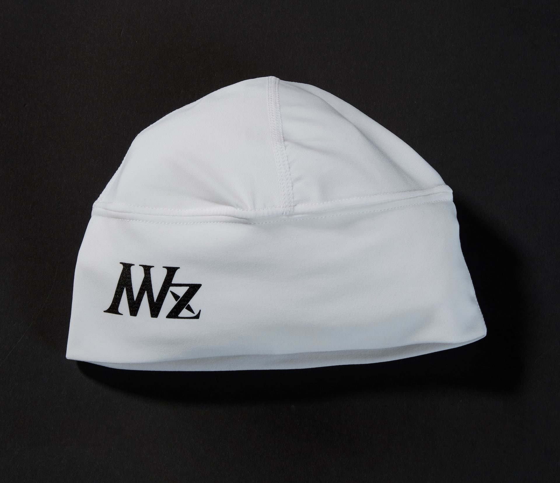 NWZ オリジナルビーニーCAP 【BLACK＆WHITE】 | NEXTWORKERZ STORE