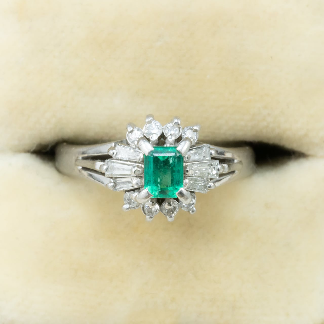 リング | アンティークジュエリー デイジーリング ☆DaisyRing☆ リング | アンティークジュエリー デイジーリング ☆DaisyRing☆