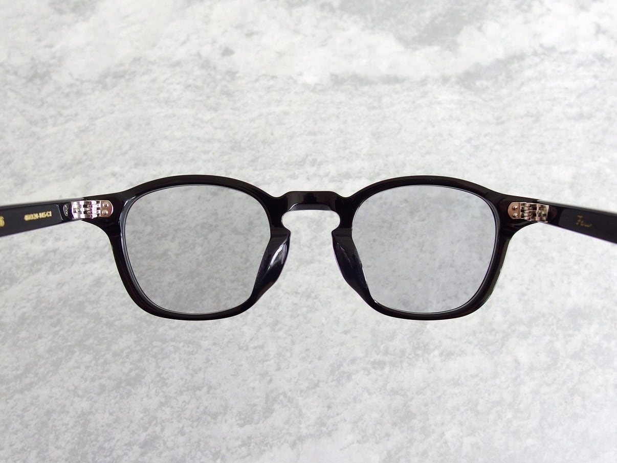 NEW.】Few F10/46 C-1（ブラック） | Pay ID