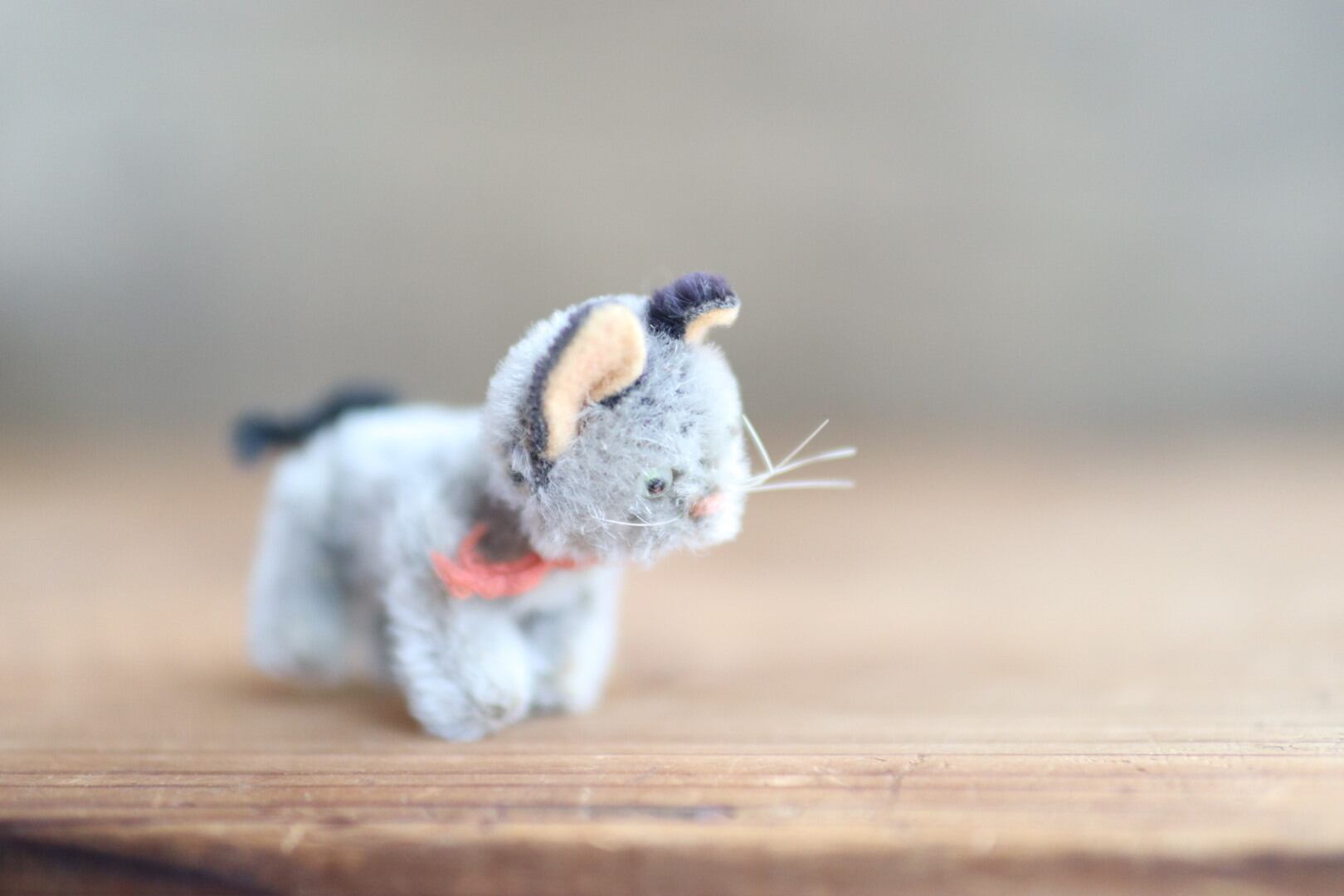 アンティークシュコ ネコ