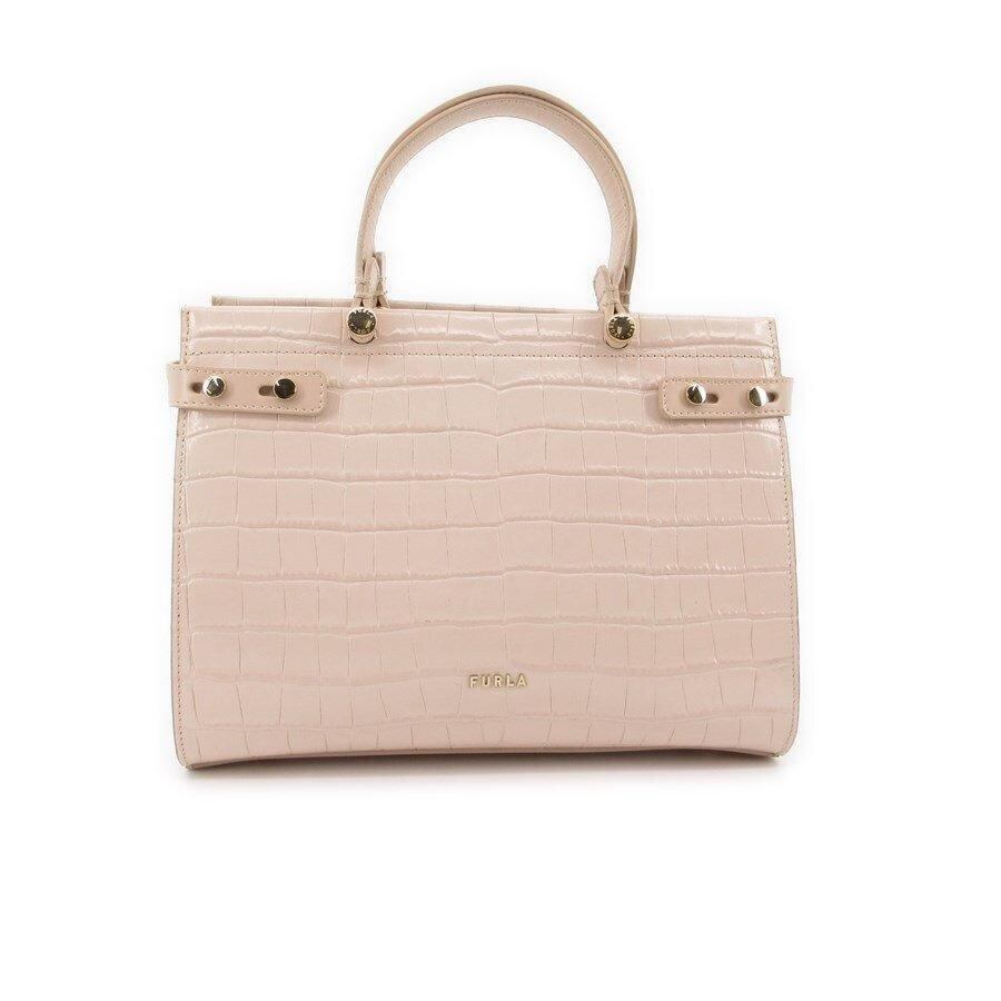 TTT×SC NOMAD DENIM MINI BAG（LIGHT BROWN） | Pay ID