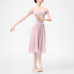 エアリー リハーサルスカート 3色展開 L1497