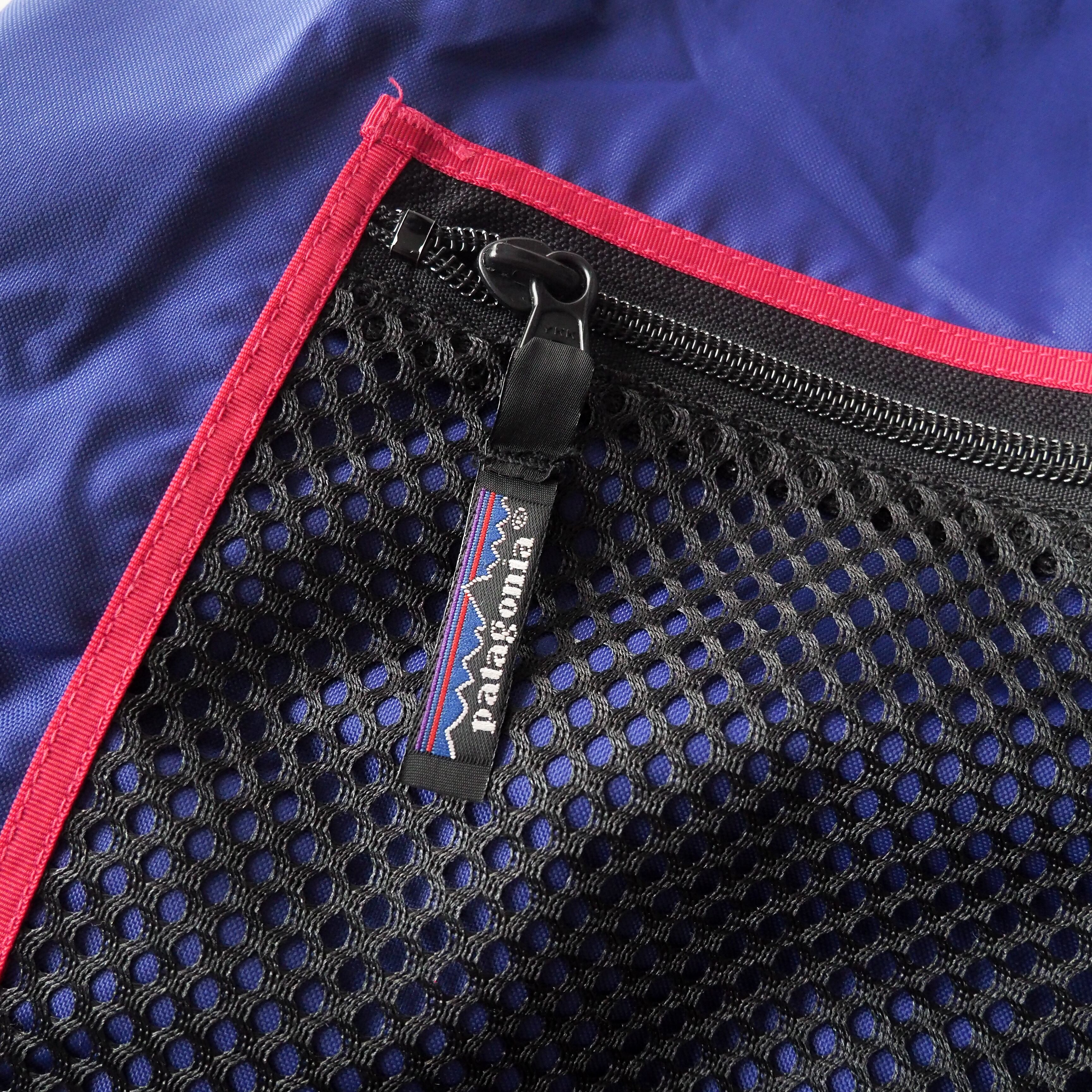 1992FW Patagonia Paddling jacket | anti knovum（アンタイノーム）