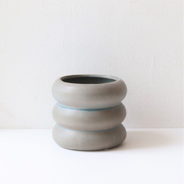 【グリーン】植木鉢　テルエス