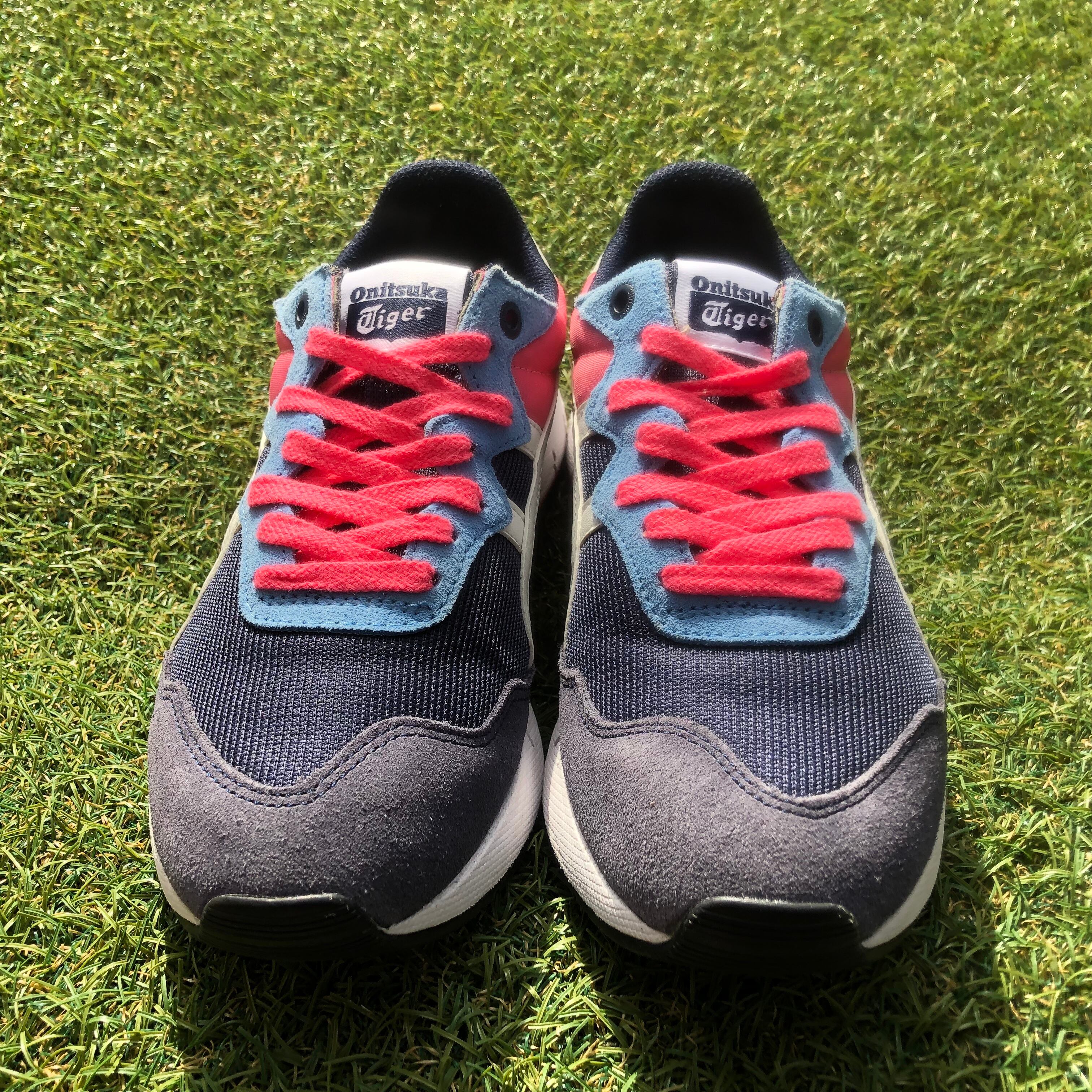 Onitsuka Tiger REBILAC RUNNER オニツカタイガー レビラックランナー