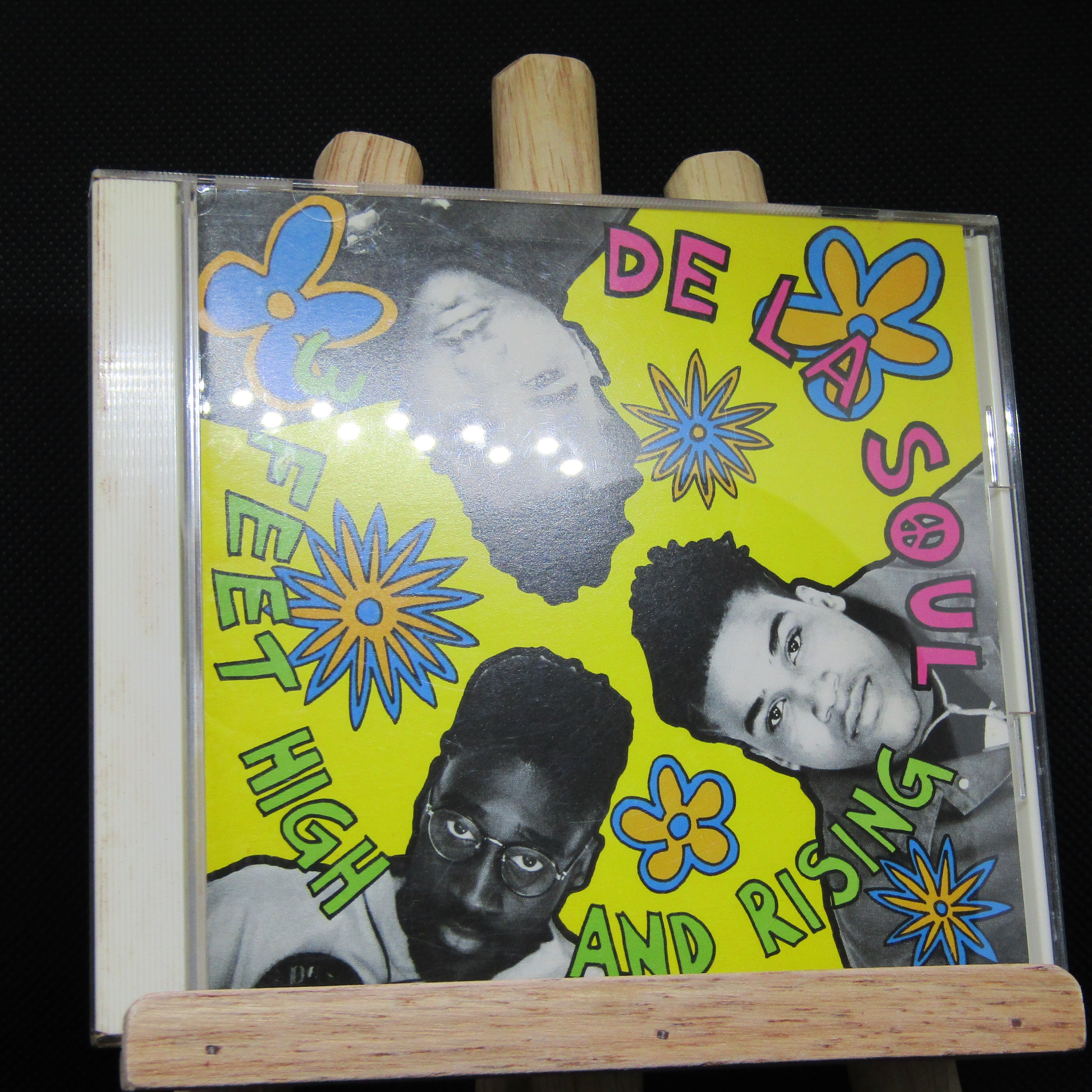 紙ジャケ】大野雄二 / スペース・キッド | THE RADIO SHOPPING