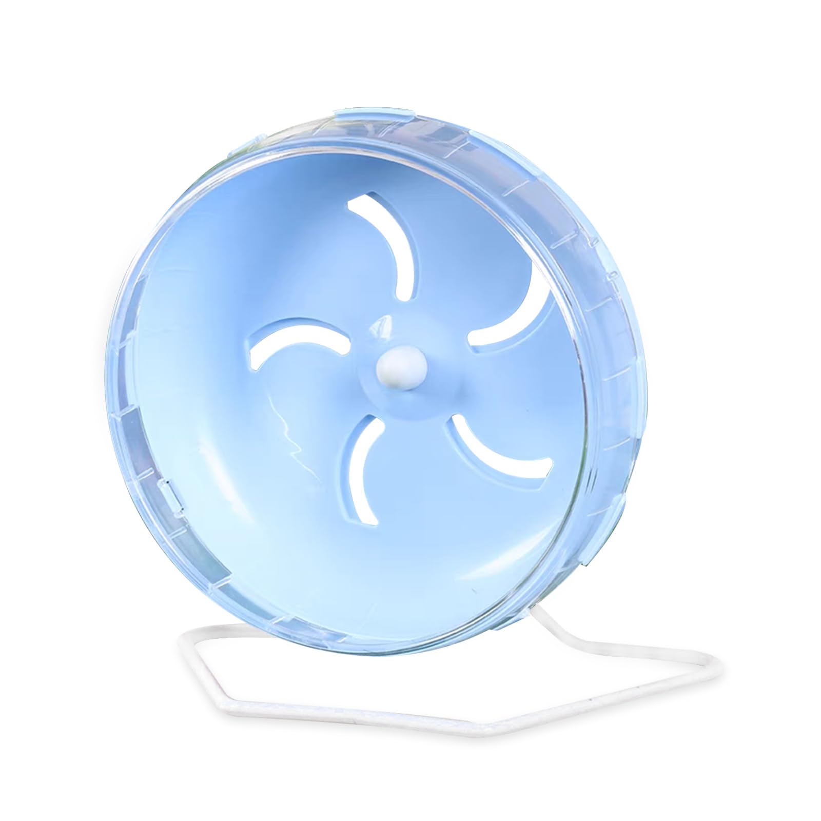 新品・未使用】BUCATSTATE サイレントホイール 回し車32cm 小動物