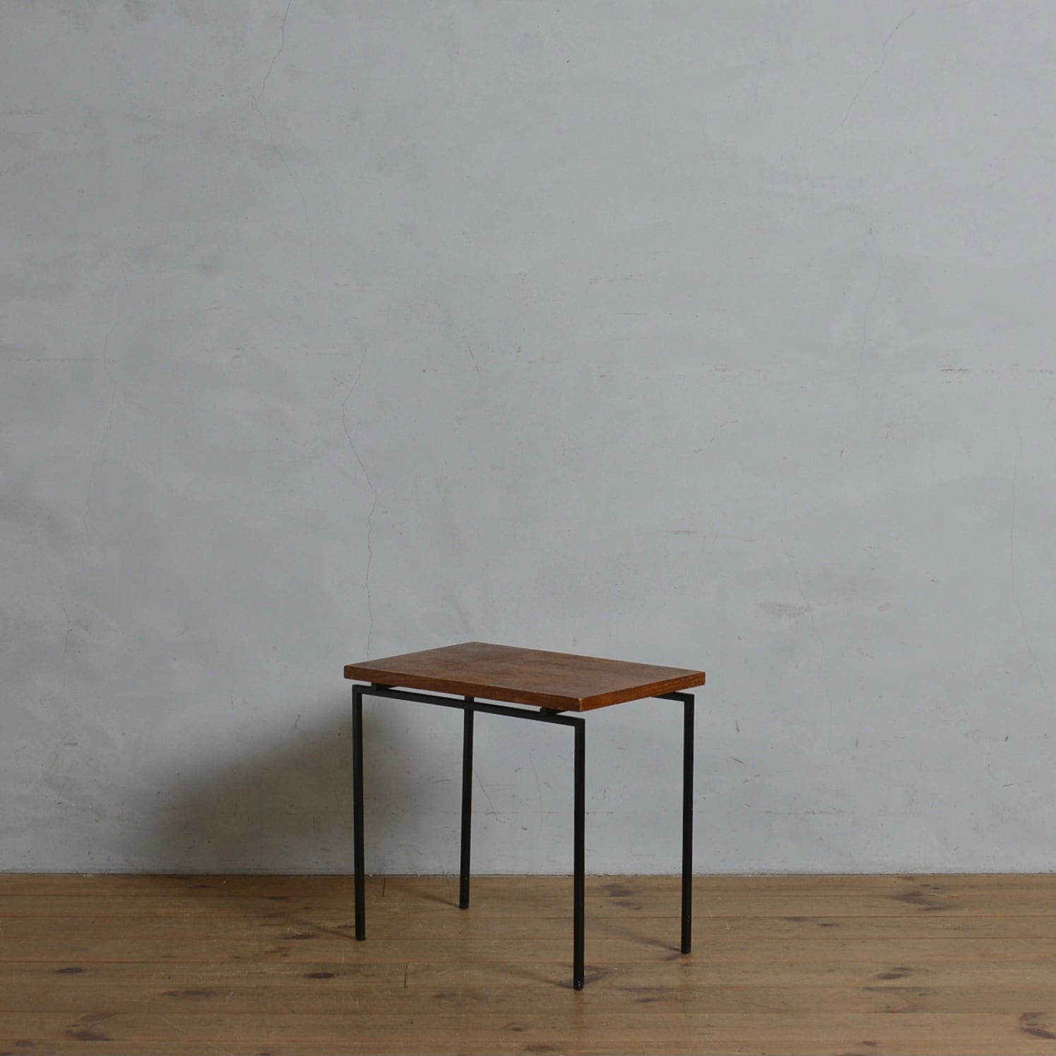 フランス アンティーク Side Table サイドテーブル チェア イギリスヴィンテージ サイドテーブル ミッドセンチュリーモダン