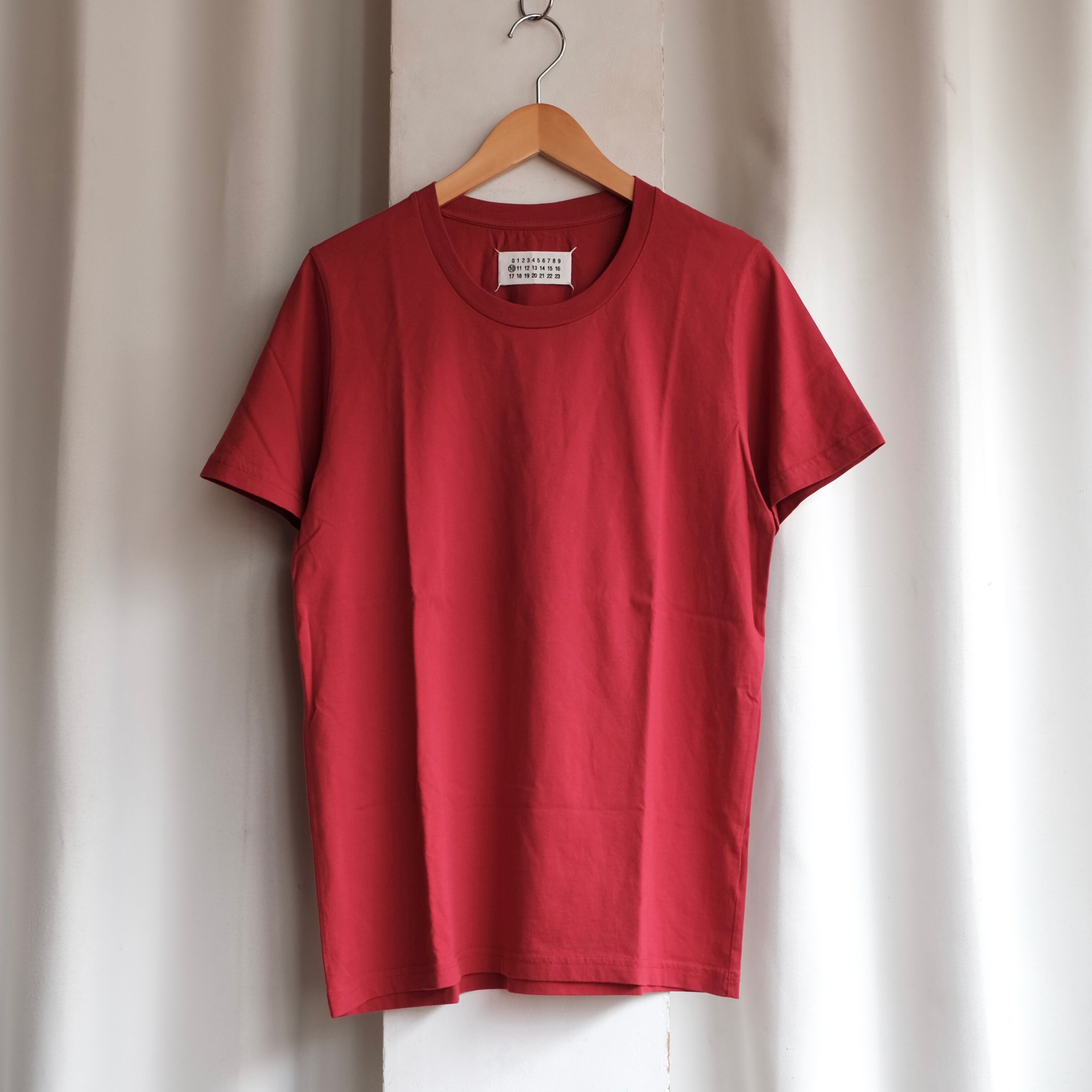Maison Martin Margiela 15SS S/S T-SHIRT | safarionline