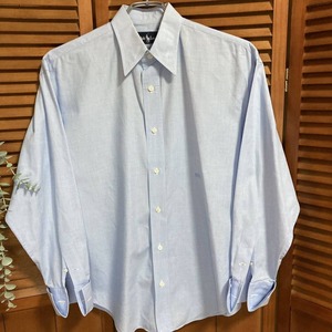 5208 ラルフローレン 長袖シャツ L