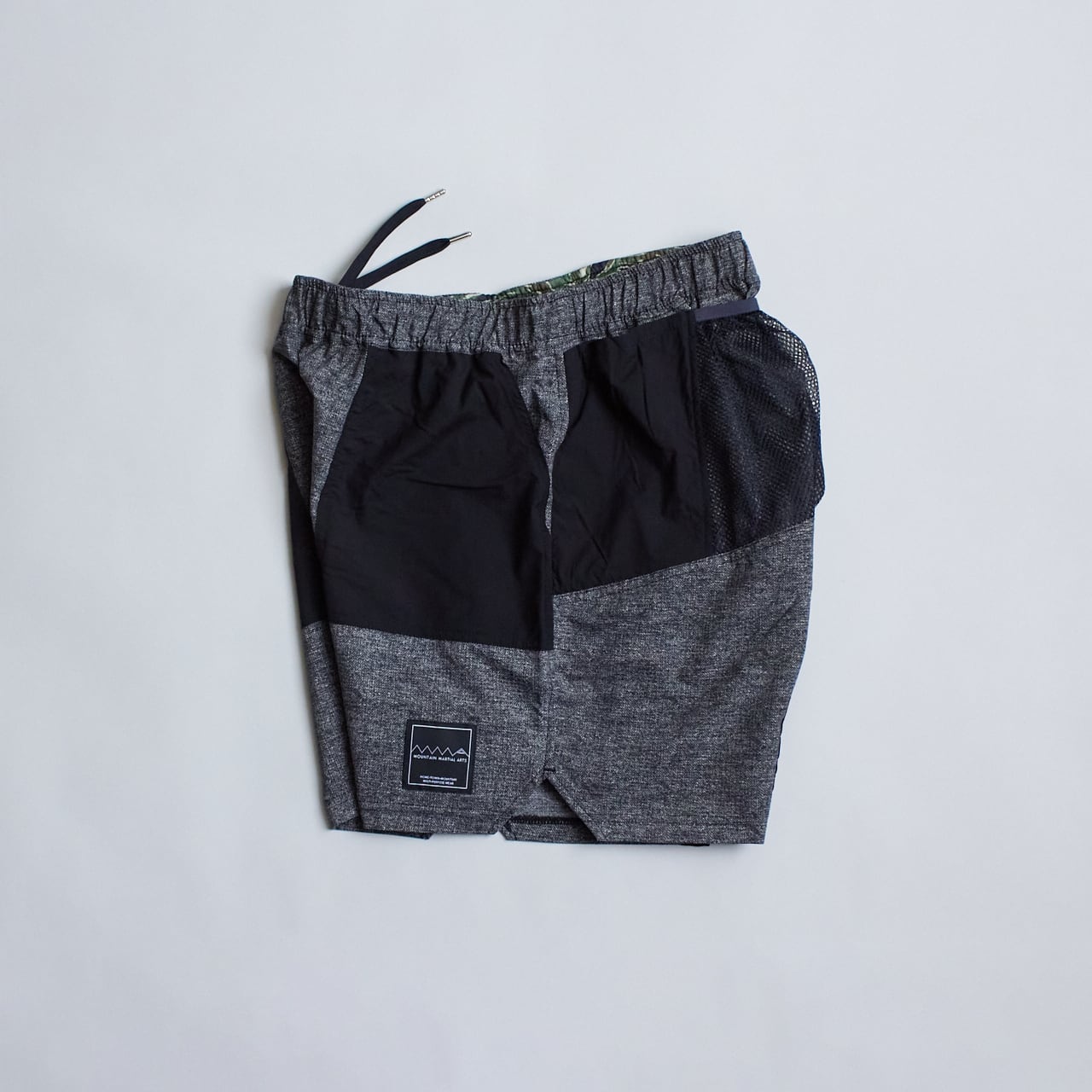 マウンテンマーシャルアーツ ランニングショーツ MMA(マウンテンマーシャルアーツ)MMA Hiker's 5-pockets