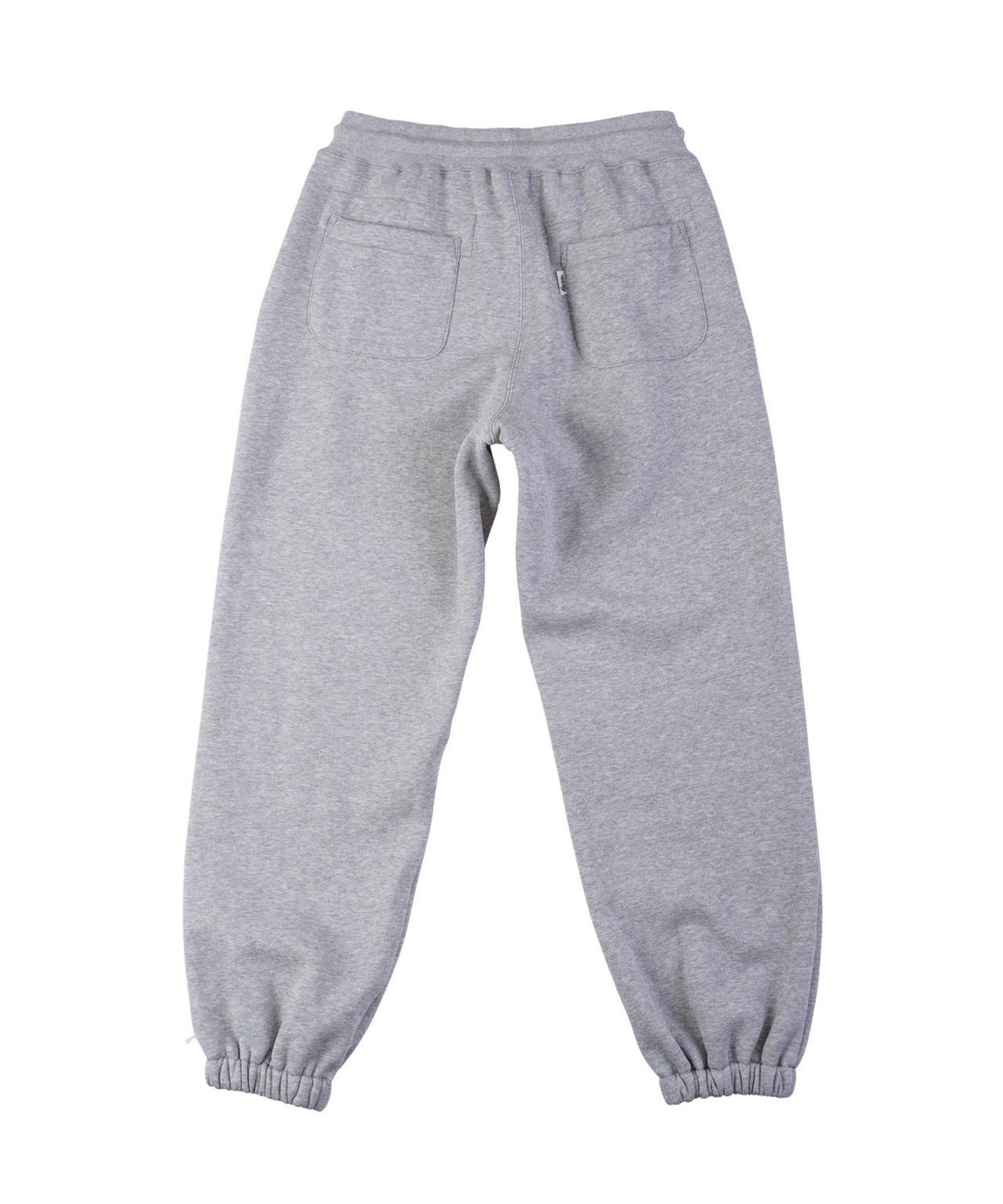 【#Re:room】ICON SWEAT WIDE PANTS［REP228］