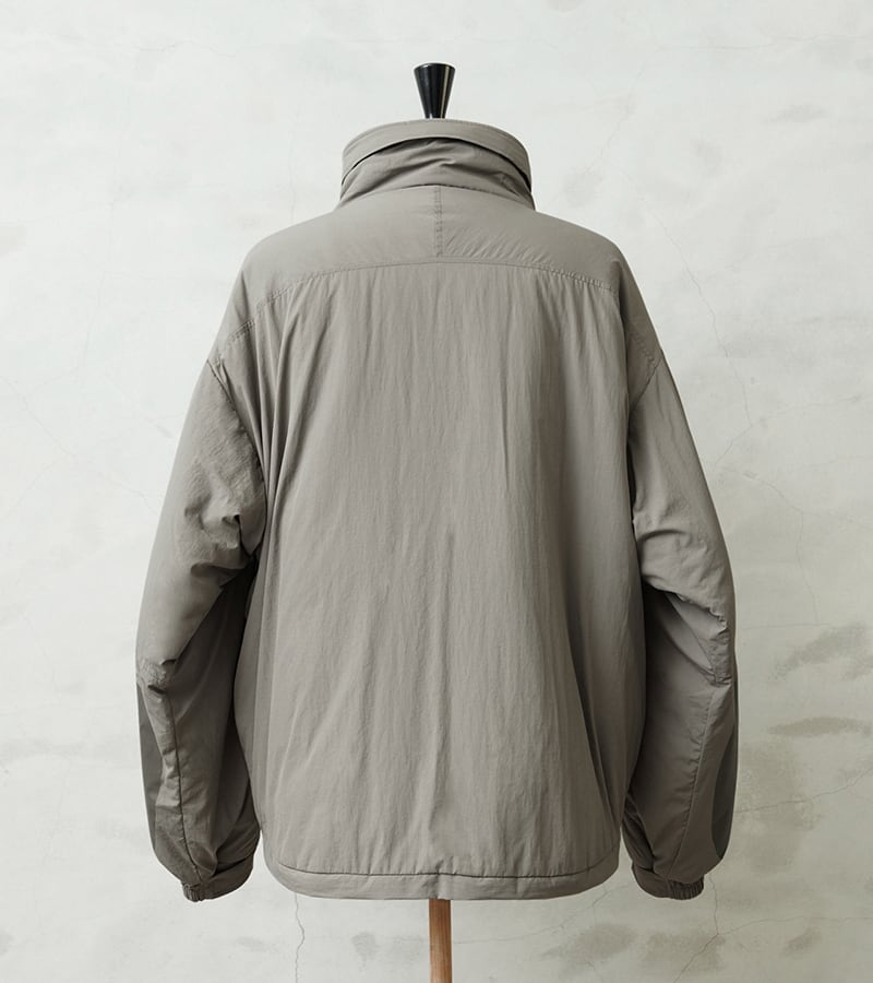 web限定】WAIPE/ 米軍 PCU LEVEL7 TYPE1 PRIMALOFT ジャケット/ PERTEX