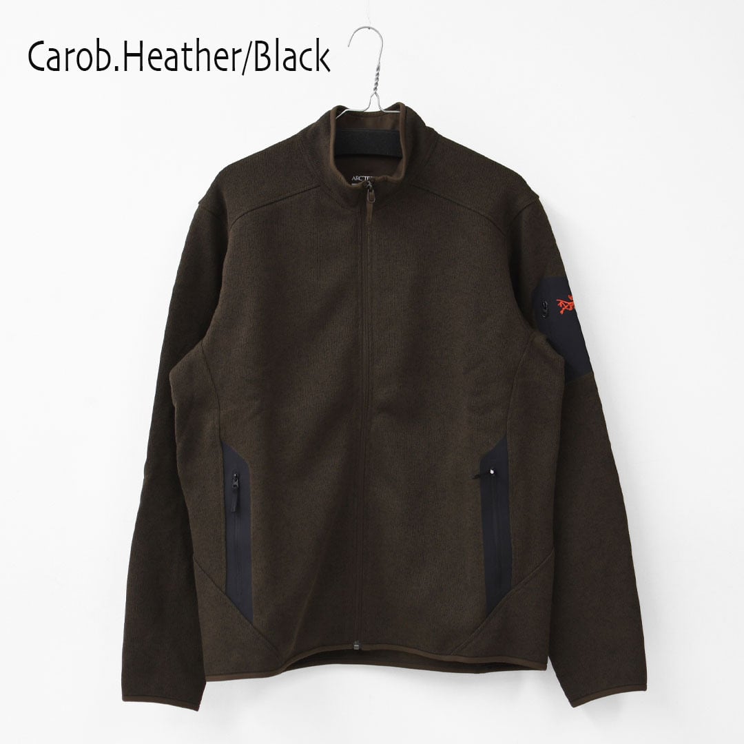 ARC'TERYX [アークテリクス正規代理店] Covert Cardigan Men's
