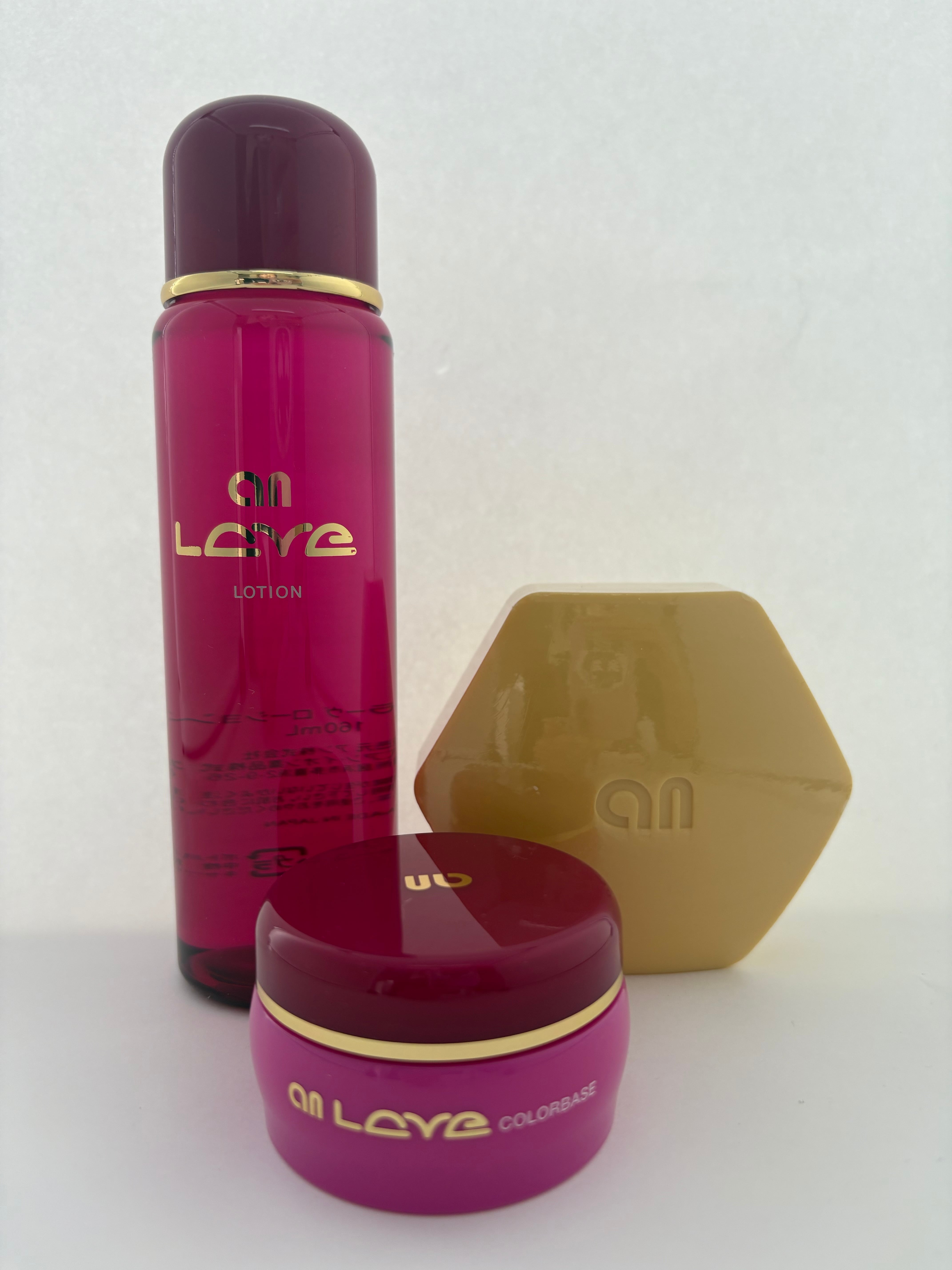 アンラーヴ シャンプー 800mL 2本 Amazon | アンラーヴ シャンプー L