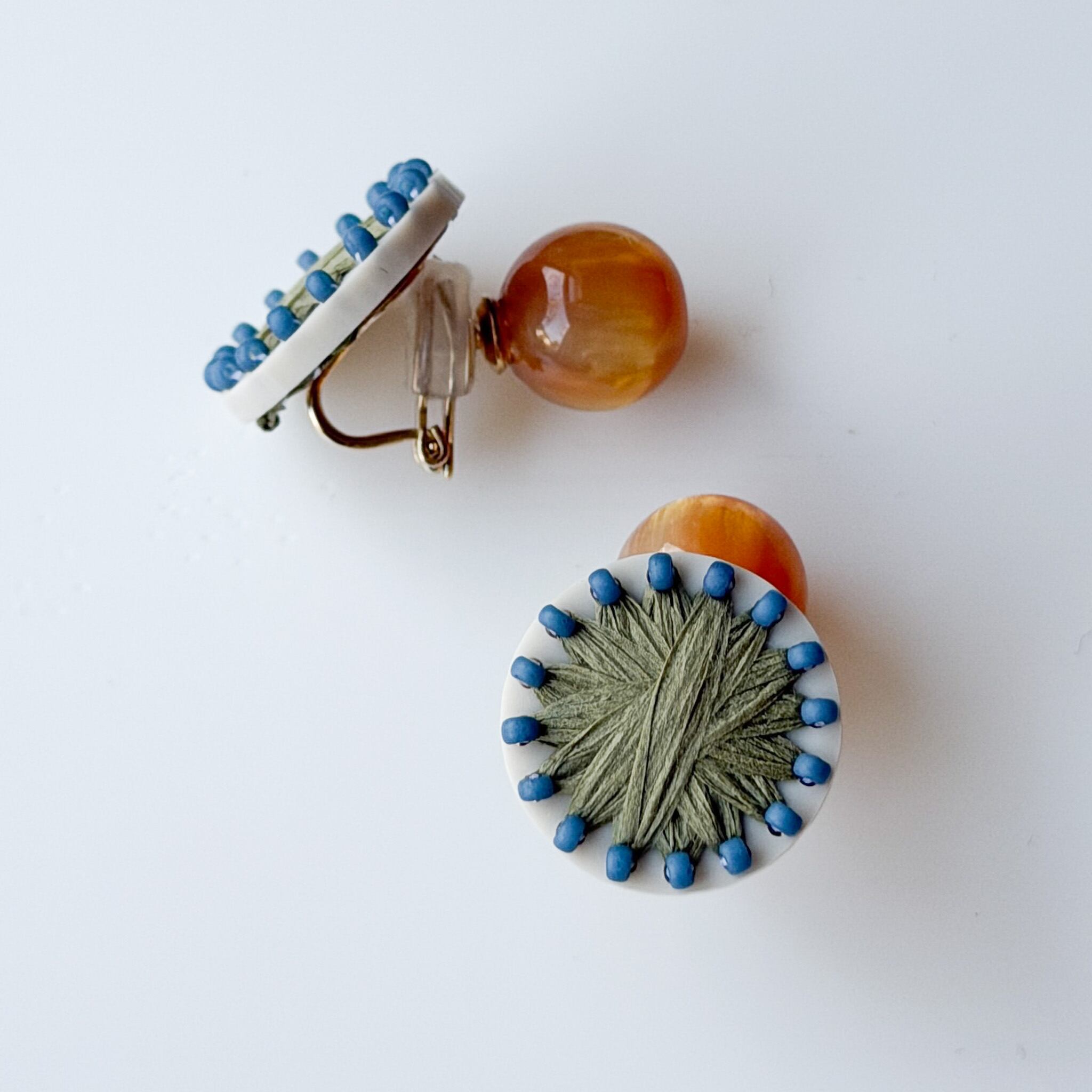 Φ20 イヤリング [07]