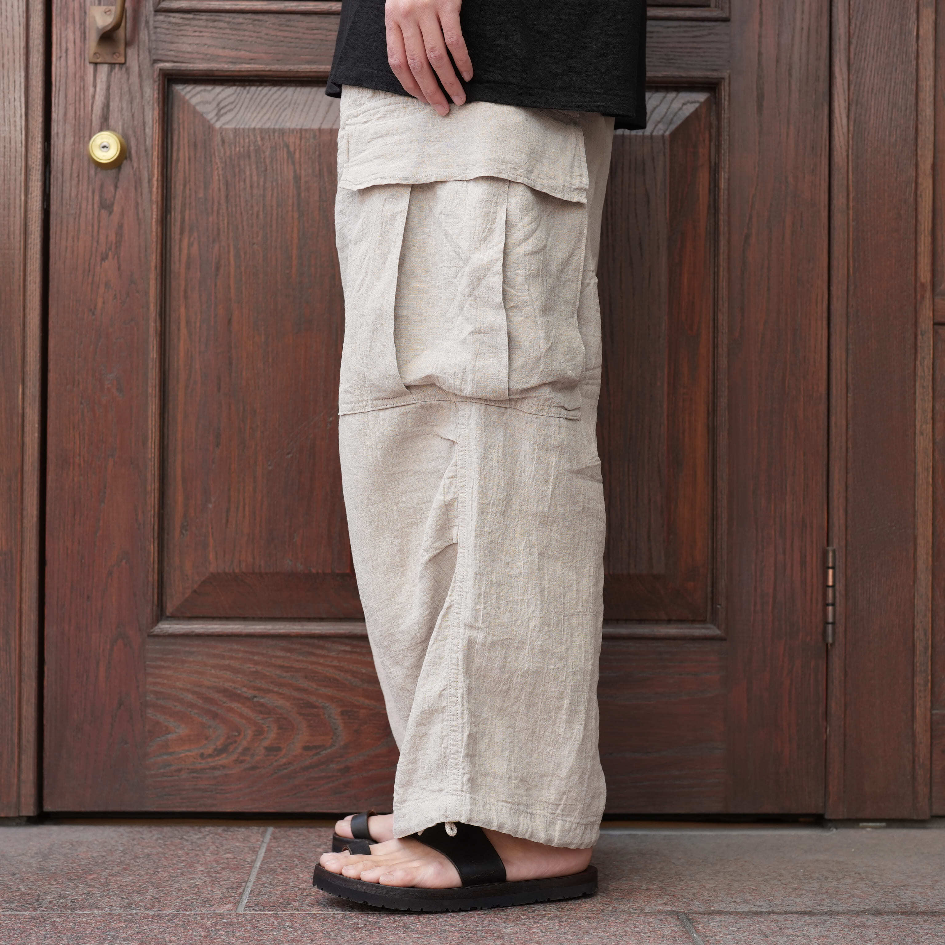 HERILL(へリル) 26SS 