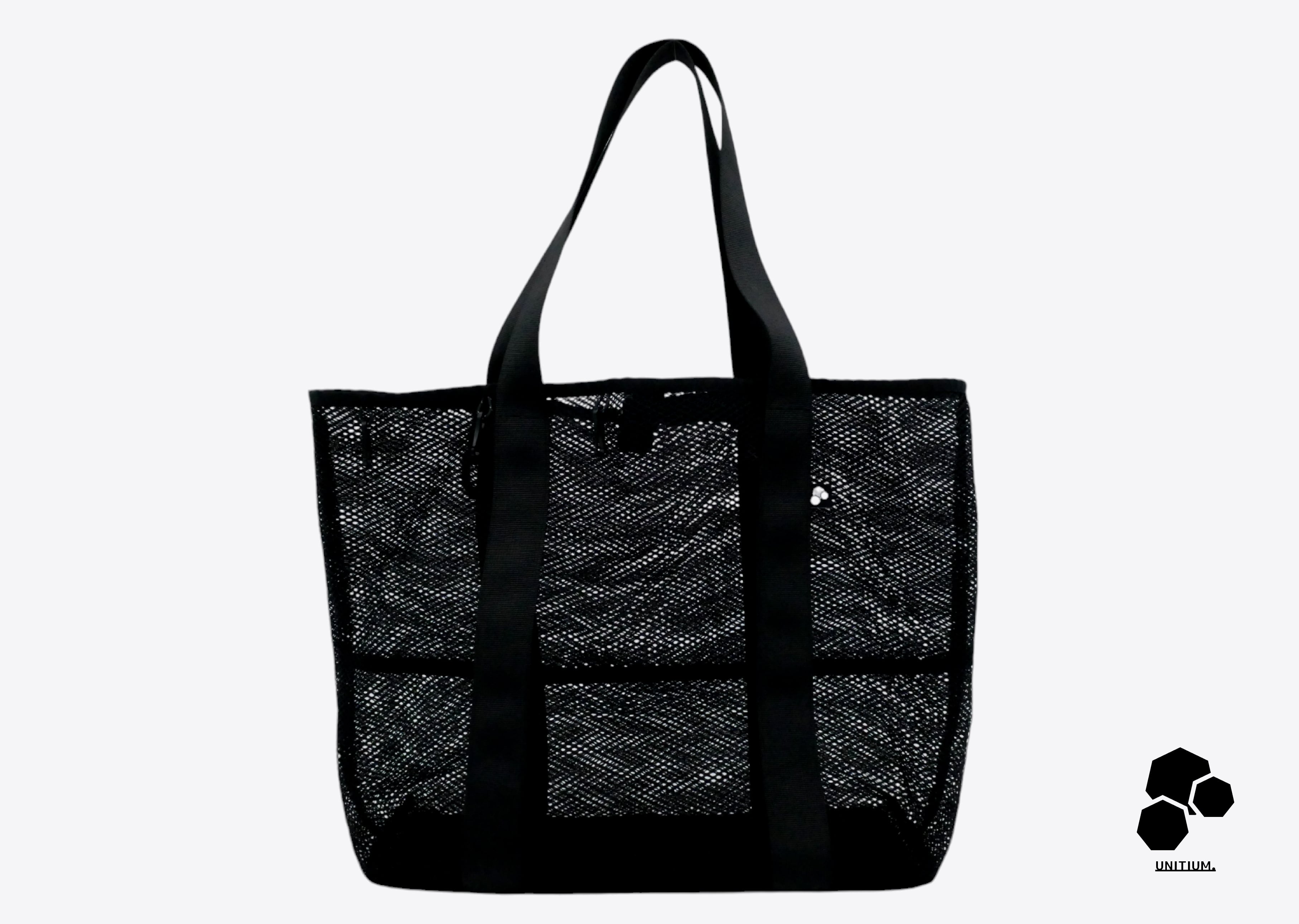 UNITIUM. / 3LDK Tote | THE UNFORM STORE