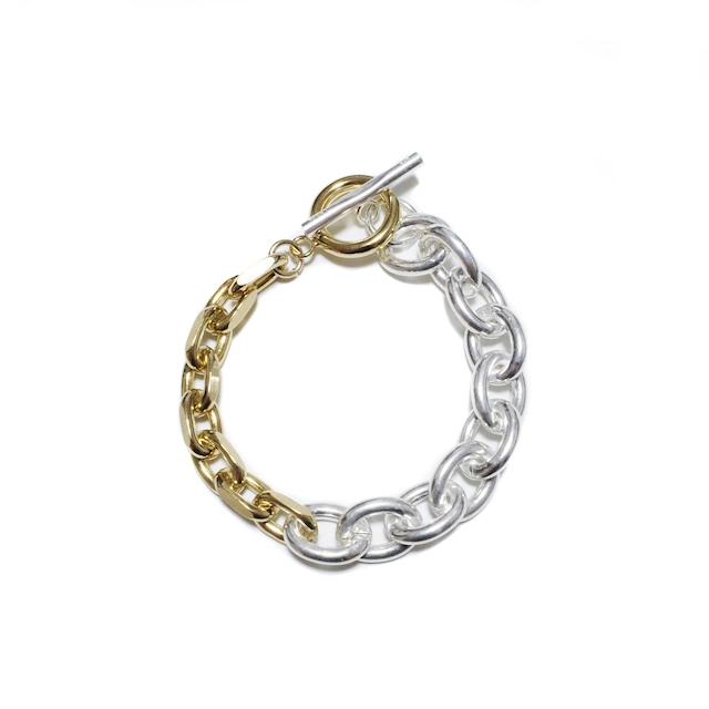 Strenght Chain Bracelet ブレスレット