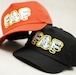 ALPHABET MONSTERS CAP