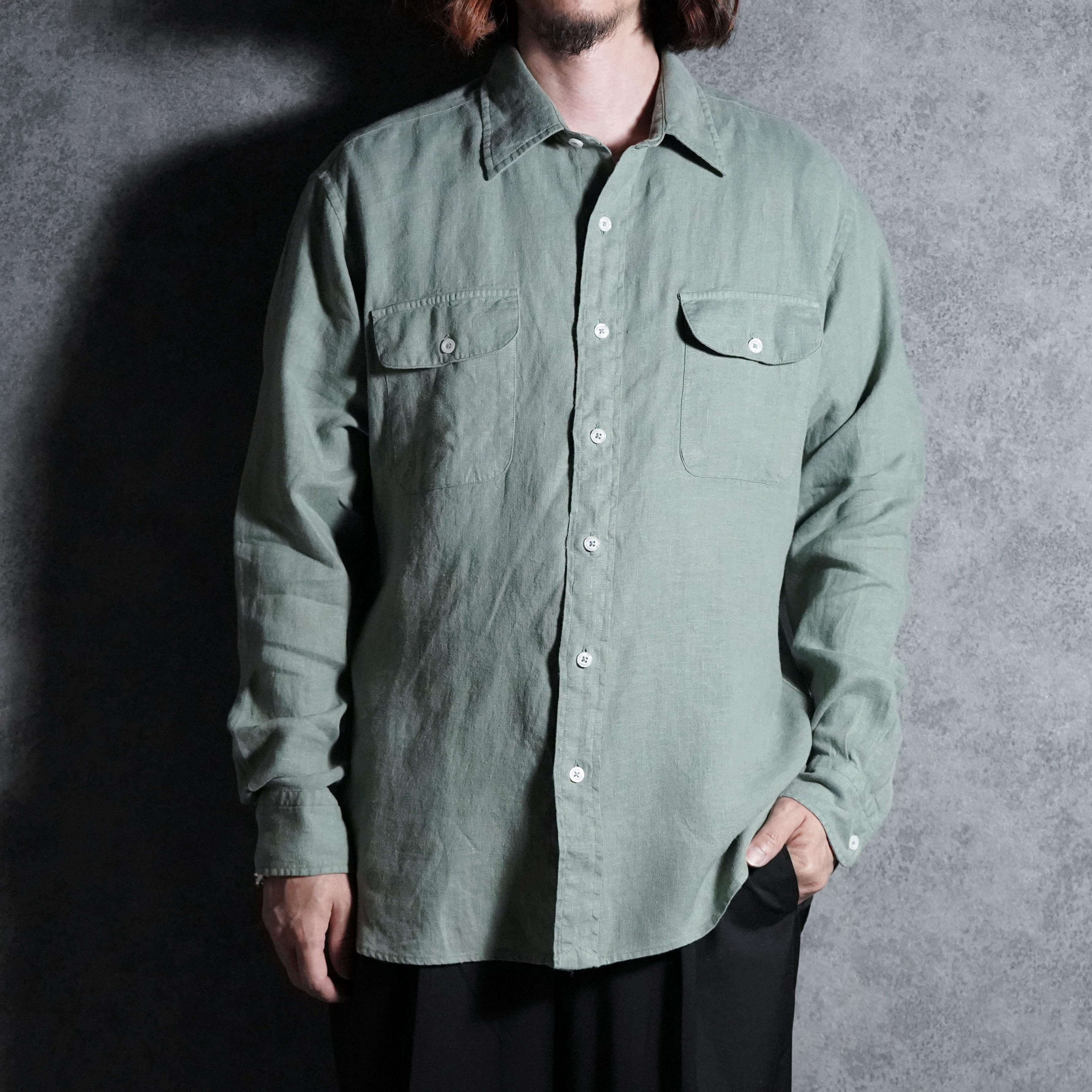 Brands | mark & collars (マークアンドカラーズ)