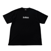 Box Tee - blk