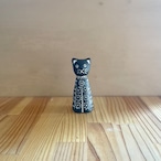 PeopleTree テラコッタのネコ