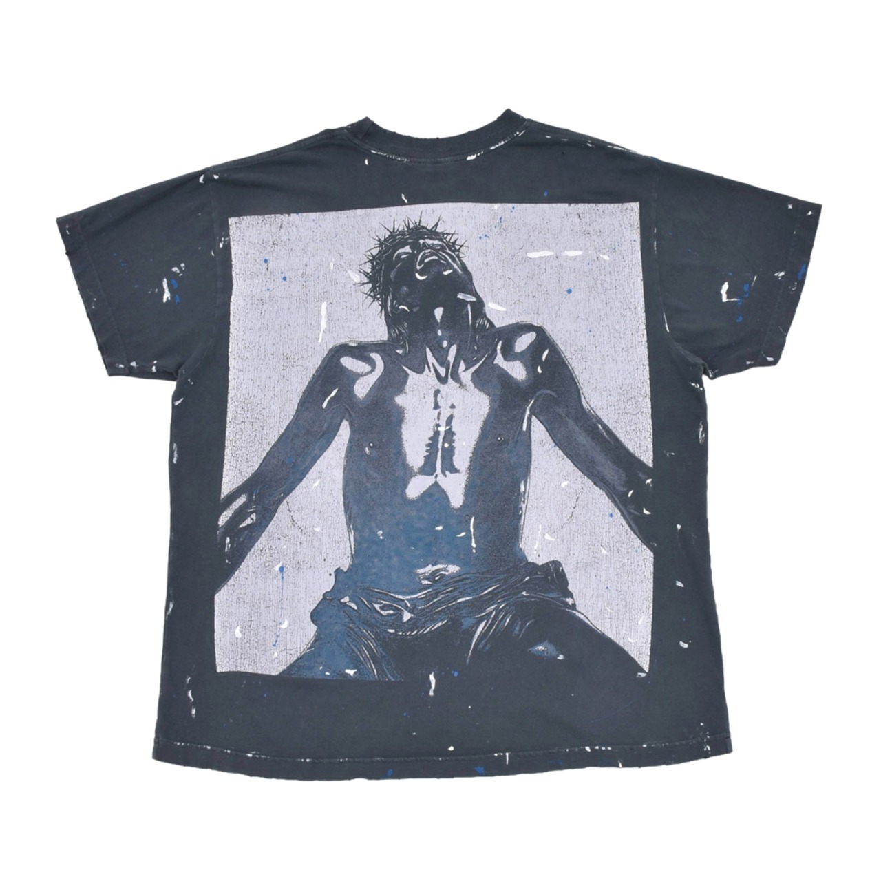 【HELLSTAR】MERCY T-SHIRT - 2