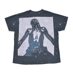 【HELLSTAR】MERCY T-SHIRT