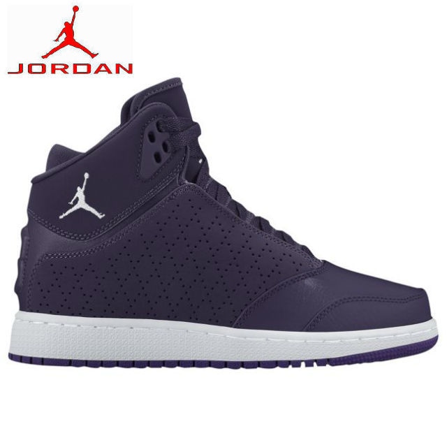 JORDAN 1 FLIGHT 5 PREMIUM - ジョーダン 1 フライト 5 プレミアム (81438508)