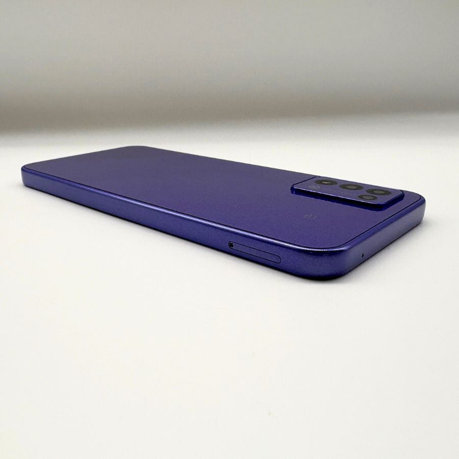 Libero 5G III アンドロイドスマホ SIMロック解除済み SIMフリー ワイ
