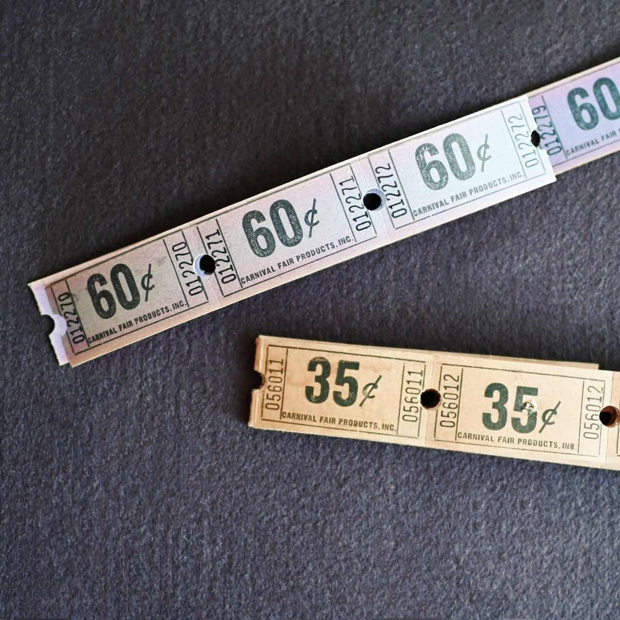 海外アンティークショップで買った古い収納ブリキ箱 【公式通販】