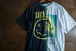 tolq 転写プリントTシャツ